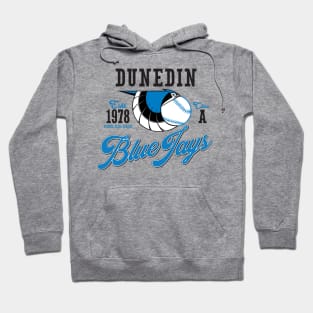 Dunedin Blue Jays Hoodie